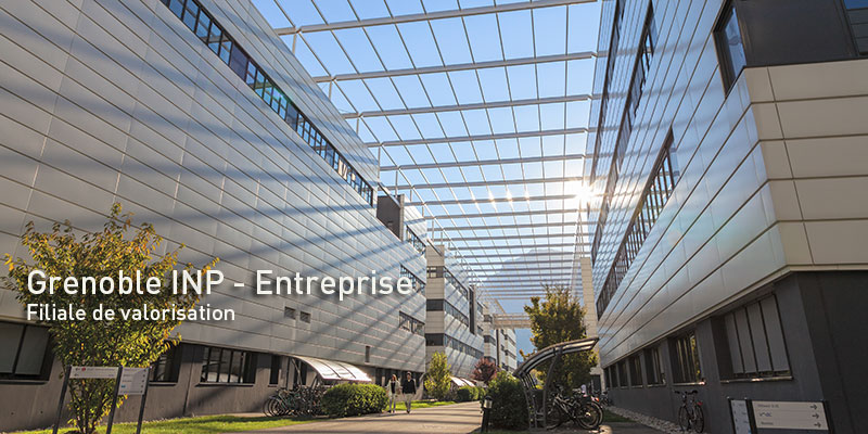 INPG Entreprise S.A.