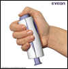 Eveon : pipette innovation