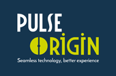 logo pulse origin 