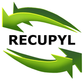 logo recupyl