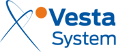 logo vesta system 