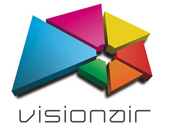 logo visionair