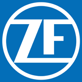 logo zf